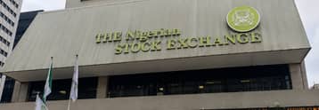 Here’s why Nigerian stocks and the naira (NGN) are soaring this year
