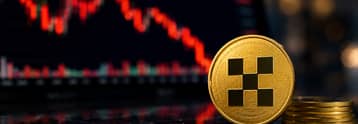 OKX (OKB) slides 2% amid crypto sell-off: key levels to watch