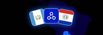 Oobit expands Tether-backed crypto Visa Card to Guatemala, Paraguay