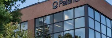 Saham Palantir naik: mengapa penganalisis mengesyorkan membeli sekarang