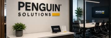 Penguin Solutions stock jumps 18% as AI demand, Nvidia deal drive analyst upgrades