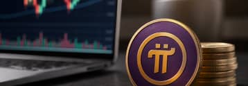 Prévision du prix de Pi Network : le protocole v25 contrera-t-il la pression des déblocages ?