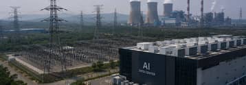 Adani and other Indian power stocks rally on AI play, but are valuations too high?