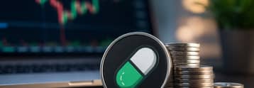 Pump.fun (PUMP) prisanalyse: Kan tilbagekøb opveje $127M-frigivelsespres?