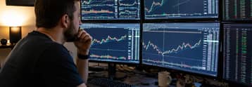 Why retail investors are ditching broader index bets for selective trades