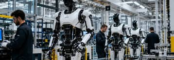Welcher Sektor kann als Nächstes vom KI‑Boom profitieren? Nvidia liefert einen Hinweis