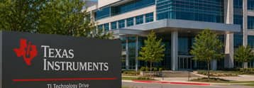 Por que as ações da Texas Instruments caem após resultados sólidos