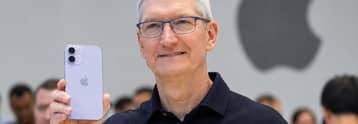Apple earnings preview: iPhone sales, pricing in focus as CEO transition nears