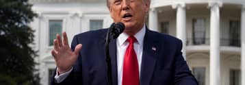 Evening digest: Trump drops Hormuz fee, DeepSeek eyes IPO filing