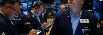 Is there an earnings bubble? AI boom fuels debate over US stock valuations