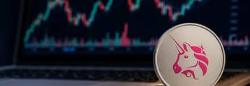 Uniswap-prijsvoorspelling: Kan UNI $3.58 doorbreken voor cruciale governance-stem?