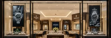 2 razones que explican la subida del precio de las acciones de Watches of Switzerland