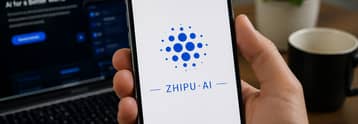 Zhipu busca $4B en venta de acciones en Hong Kong tras rally de su acción por la IA