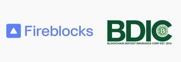 BDIC Insurance, Fireblocks partner to strengthen institutional digital asset security