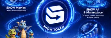 The new era of cinema: SHOW token empowers fans as active partners