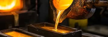L'oro recupera: forti dati sul lavoro USA compensano la pressione del petrolio