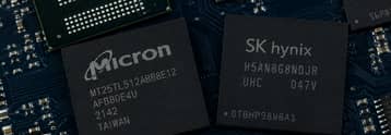 MU, SNDK, MRVL slip ahead of SK Hynix's Nasdaq debut: what's causing the jitters?
