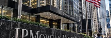 JPMorgan posts Q2 record profit as trading, investment banking revenue surge