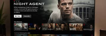 Netflix stock is down 20% in 2026: can Thursday's earnings reverse the slide?