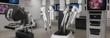 Intuitive Surgical stock sinks despite earnings beat on 2026 procedure growth outlook