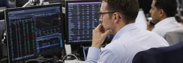 UK stocks steady as rising oil prices lift energy shares amid Middle East tensions