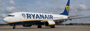 Ryanair Q1 profit misses estimates as lower fares weigh on earnings