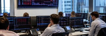 FTSE 100 cai com alta do petróleo e incerteza política