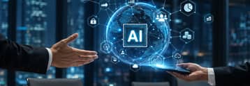 Intervju: Agentic AI ska driva blockkedjeadoption, säger Evan Auyang, Animoca Brands