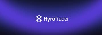 HyroTrader named Best Prop Trading Firm at CoinGape Web3 Innovation Awards