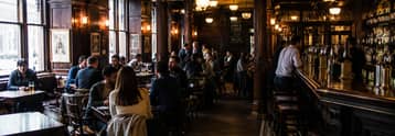 JD Wetherspoon shares sink after another profit warning: why are UK pubs struggling?