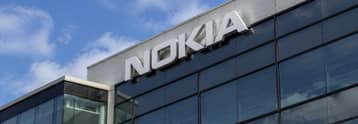 Nokia raises profit outlook as AI and cloud demand boost results