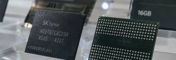 SK Hynix stijgt: ADR-conversielimiet kan Amerikaanse aandelen op premie houden