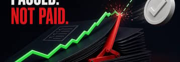A review of six prop firms' rulebooks: why funded traders rarely get paid