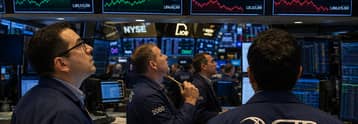 Alphabet, Tesla earnings set a nervous tone: all eyes on Meta, Amazon and Microsoft