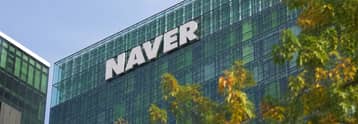 Naver shares surge as Nvidia invests $1B in AI data centre