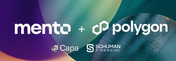 Mento brings its FX protocol to Polygon