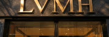 LVMH-aksjene faller 2.56% etter salgsrapport for andre kvartal
