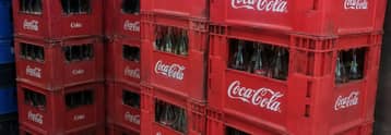 Coca-Cola stock surges on strong earnings and FIFA sales boost