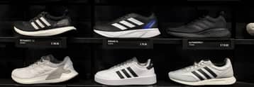 Why did Adidas stock fall 19% despite record sales, FIFA World Cup boost?