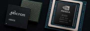From a dental office basement to a trillion dollars: Is Micron the next Nvidia?