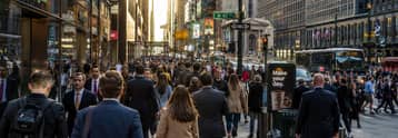 Economist GS: IA ar putea înlocui 15 milioane de lucrători din SUA în 10 ani, dar există o avertizare