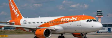 easyJet shares jump after airline agrees in principle to Castlelake’s $7.3B takeover