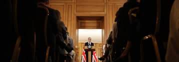 Is UK falling behind in growth race amid political uncertainty? Zero Sum finds out