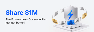 MEXC launches VVIP Futures Loss Coverage Program 2.0 with 1M USDT prize pool