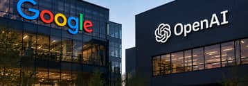 OpenAI och Googles AI‑modellåtkomst för kinesiska företag väcker policydebatt