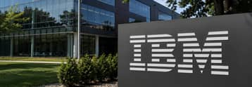 IBM shares fall 23%: CEO says Q2 earnings fell short as customers spent more on AI
