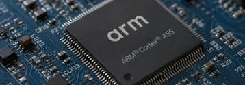 Arm stock falls 6% as HSBC cites foundry bottlenecks, cuts rating to Hold