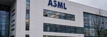 ASML-Aktie steigt nach Anhebung der 2026-Prognose – KI treibt Kapazitätsausbau