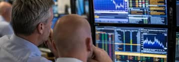 FTSE 100 edges lower as Middle East tensions weigh on sentiment