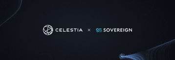 Celestia Labs acquires Sovereign Labs to build high-performance custom blockchains